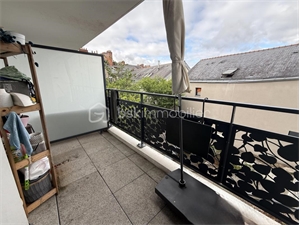 t3 à la vente -   44300  NANTES, surface 59 m2 vente t3 - UBI478480658